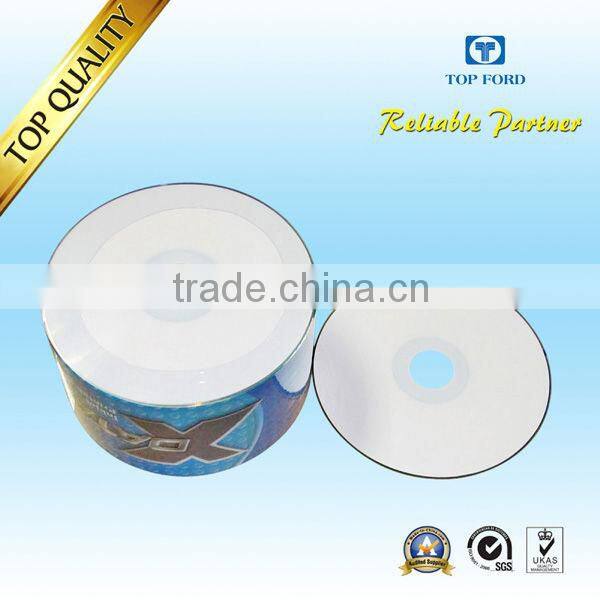Music CD Replication 700M