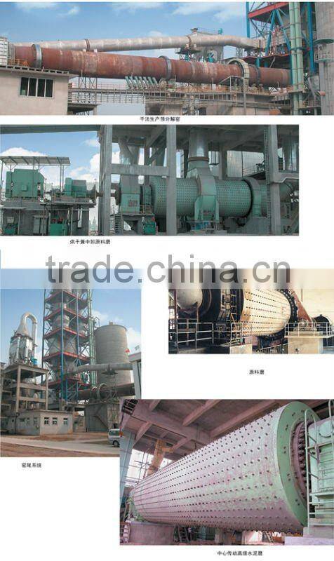 Best-known Chemical ball mill