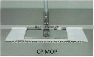 Cleanroom Mop, Autoclave Mop, Mop cover