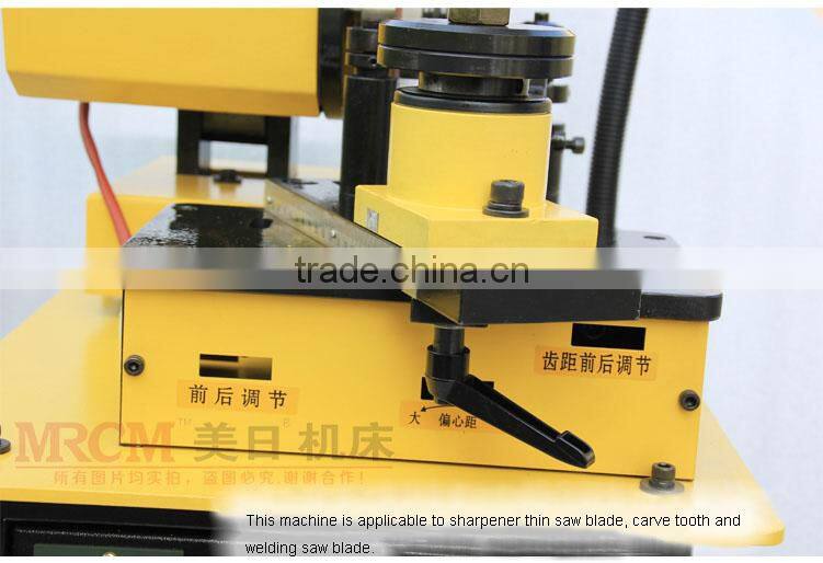 Circular sawing machine MR-Q10