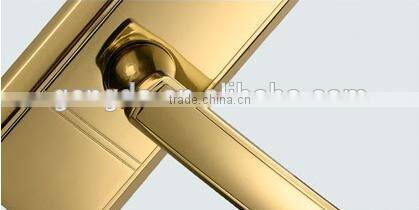 Hot Sale Automatic Invisible Door Lock