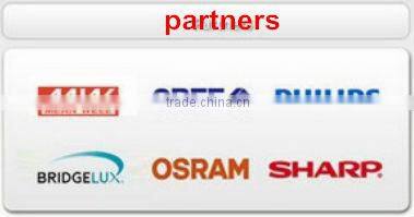 waterproof outdoor lighting, 60w led street light, aluminium led street light body