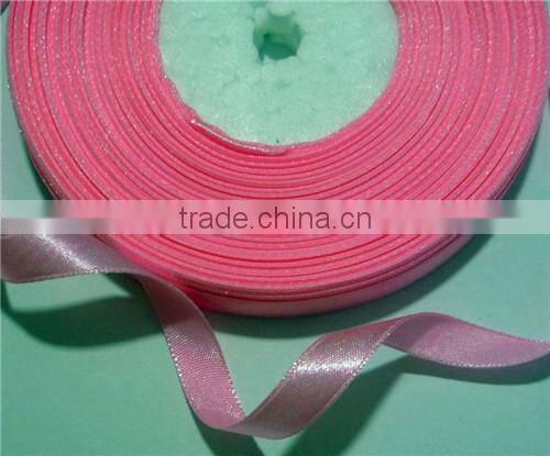 Fashionable Colorful Satin Ribbon