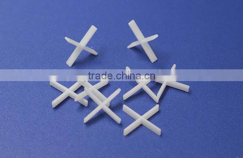1mm white tile spacer