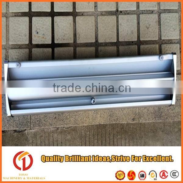 heavy advertising display roll up banner