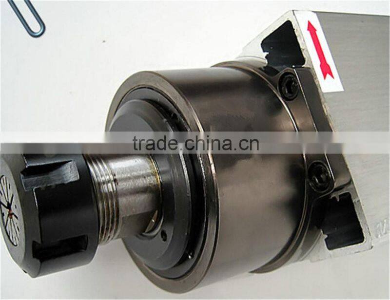 GDZ93x82-2.2(220V) Toauto 2.2kw ac cnc spindle motor