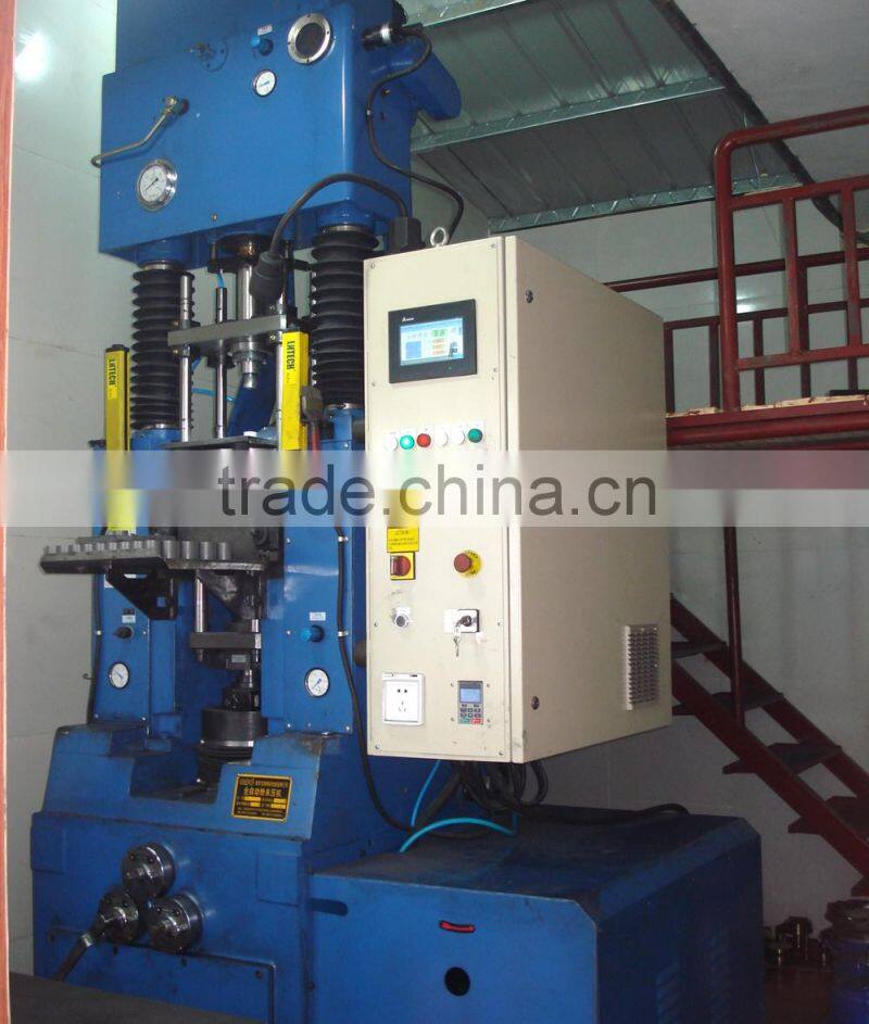 High Performance Carbide Rotary Burrs Blank