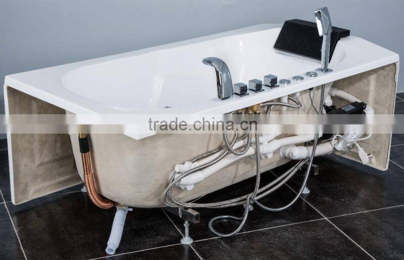 SUNZOOM massage tv hot tub, sexy massage hot tub free sex,plastic adult bathtub