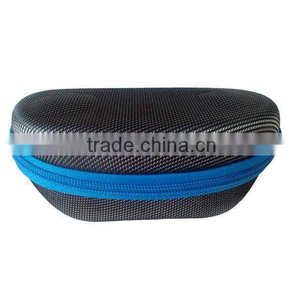 Waterproof eva eyeglass case with high quality
