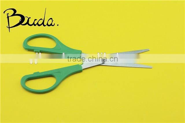 6" Hot sale cheap price for Vietnam market student scissors BD-S1626