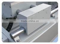 PVC Window and Door Two Heads Seamless welding machinery vinyl window welding machine/vinyl welding machinery