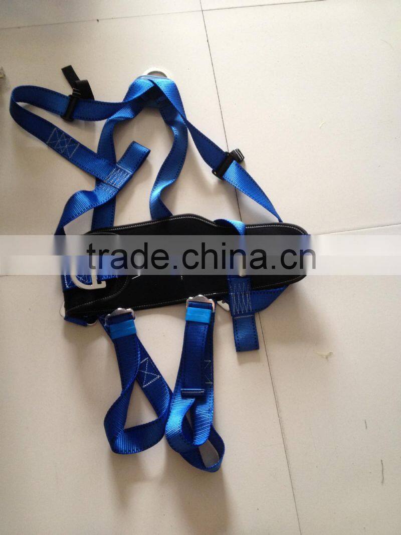 high quality best price safety belt