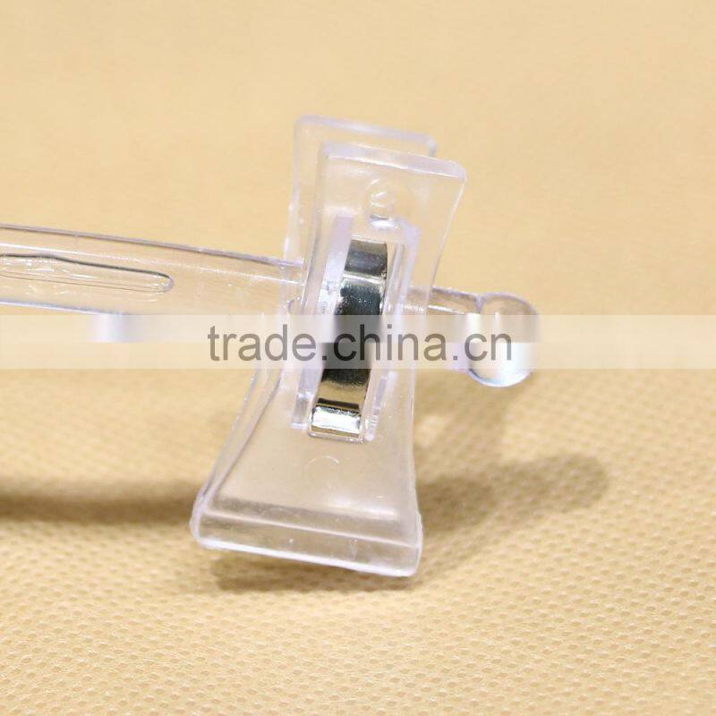 Clothes Hanger for underwear/bar/bikini with clips