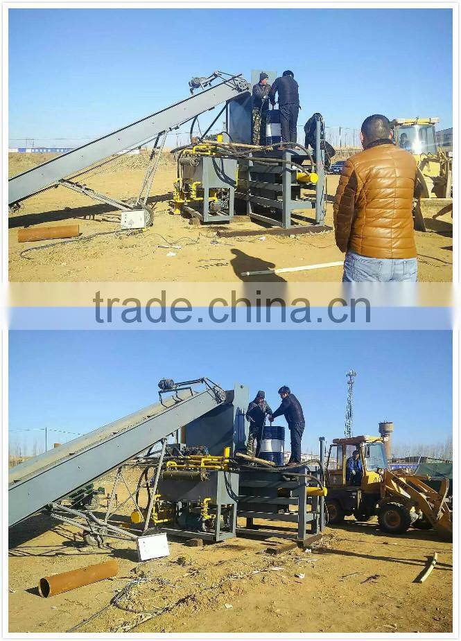 Designer best selling manufacturing machine for rubber band