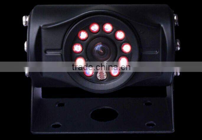 Night Vision Bus Camera Waterproof , Night Vision BUS Camera -Rear View Camera