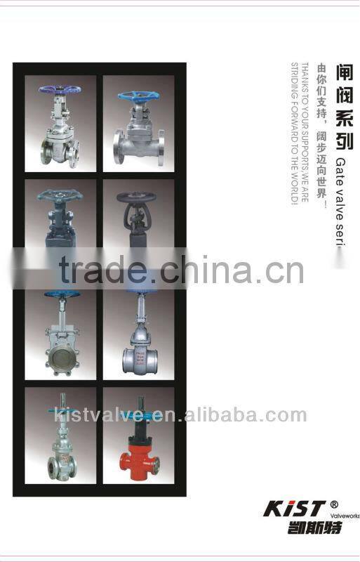 Flange Gate Valve Handwheel