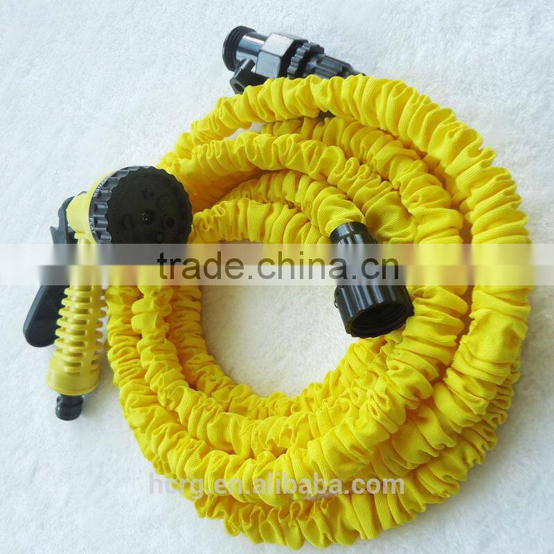 2015 New Item garden hose reel/ expandable garden hose/ Garden Tool for Home&Garden