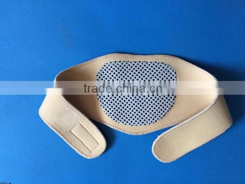 Hot Sale Magnetic Heating-self Keep Warm Neck Support