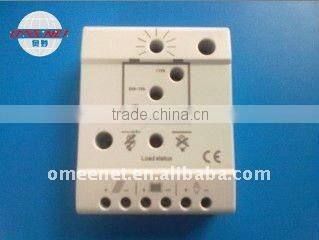 8A Solar Power Controller With LED