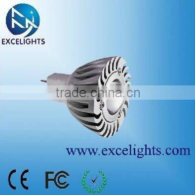 led reflector lamp high power