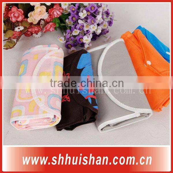 Hot Sale Durable Reusable folding bike bag