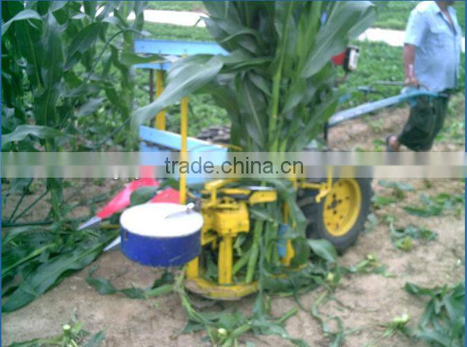 Hot sale new model reaper binder harvest for sale