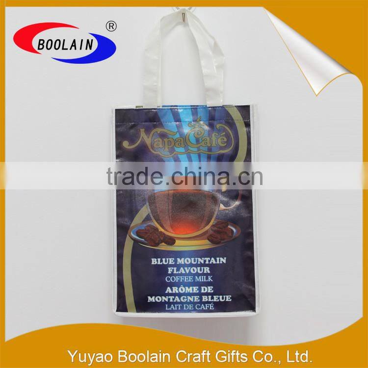 Alibaba buy now hot sale pp non woven bag best selling products in america 2016