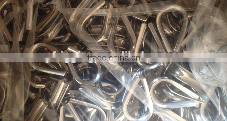 SS304 Lifting Eye Bolt