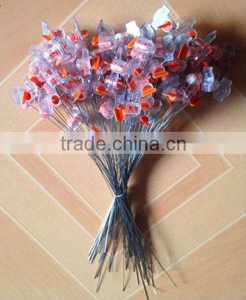 Security PLASTIC SEAL for kWh meter