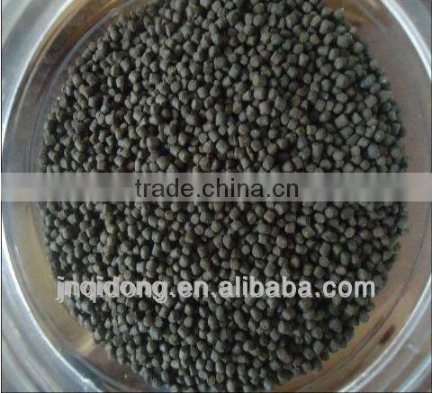 High Efficiency and Stable Floating Fish Feed Extruder Machine with Wet Extrusion