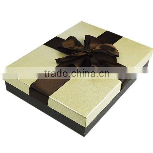 Magnet and PVC window custom made boxes
