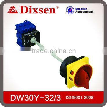 Door Coupling Cam Switch Rotary switch