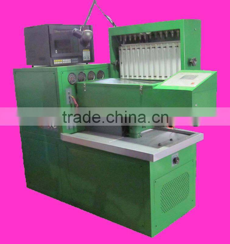 haiyu 2015 new,CRI-J High Pressure Common Rail Test Equipment(Grafting)