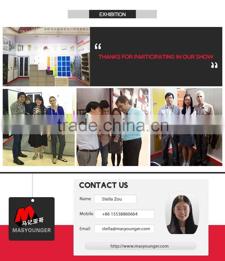 Steel almirah for indian markets