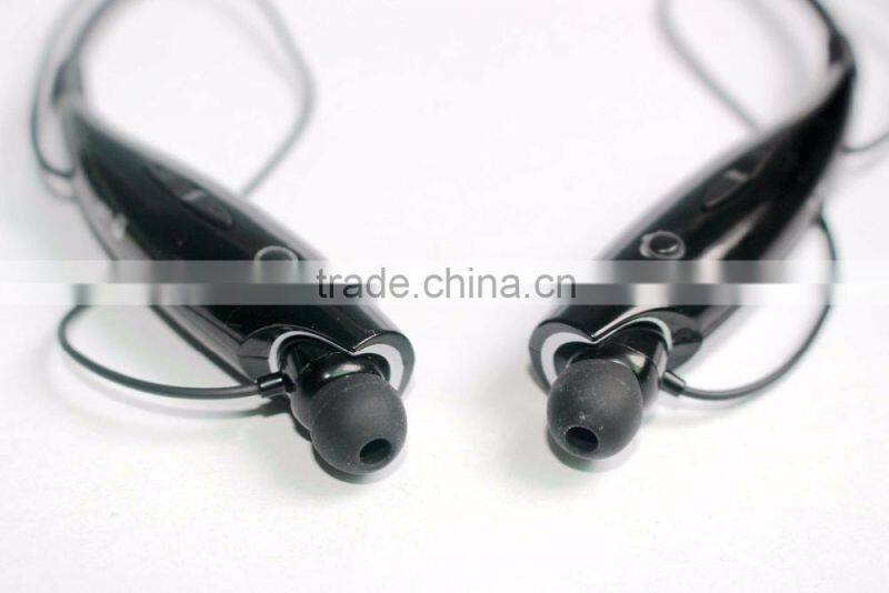 2015 New Stylish Mobile Phone Bluetooth Headset HBS730, bluetooth 4.0 earphone factory price HY-B311
