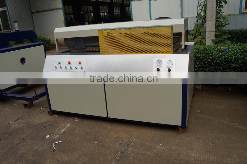 New Technology Fiberglass Rebar Pultrusion Equipment hot sale