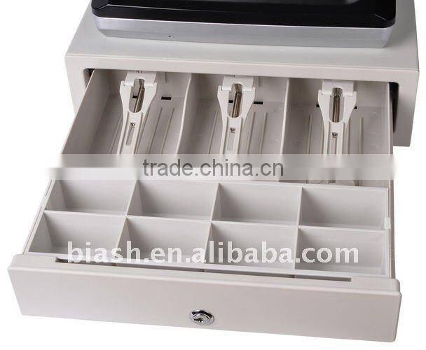 POS caixa registradora