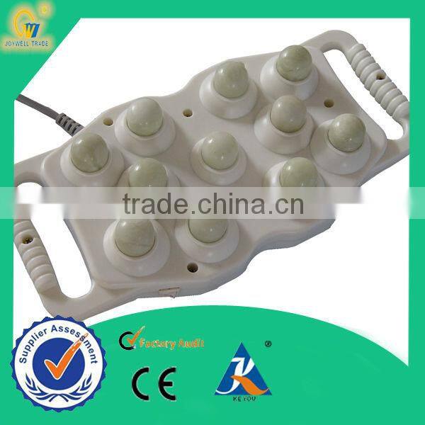 2013 New Luxurious Ajustable Wooden Top-Grade MASSAGER CHAIRS with CE for Body thermal in Beauty Salon or Hotel Lobby