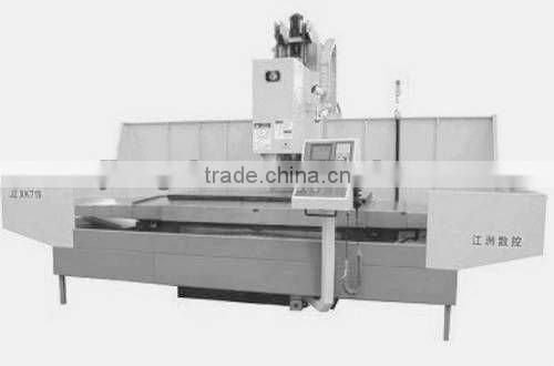 high precision XK718 CNC Milling Machine