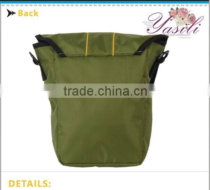 2014 Hottest style fashion men messenger bag