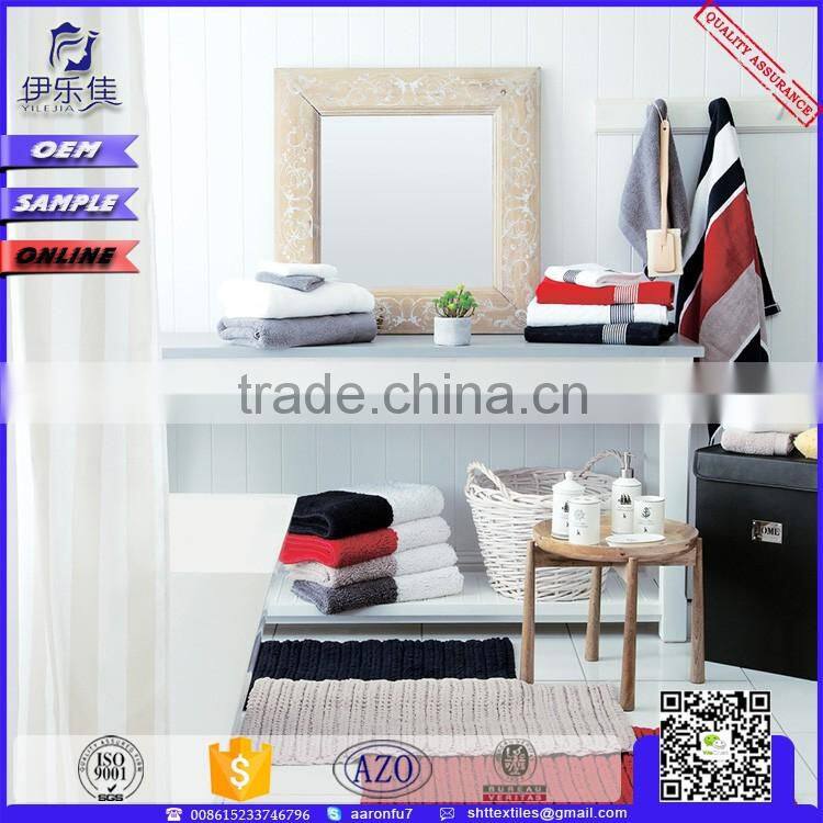 christmas caro disposable bamboo small music bath towels