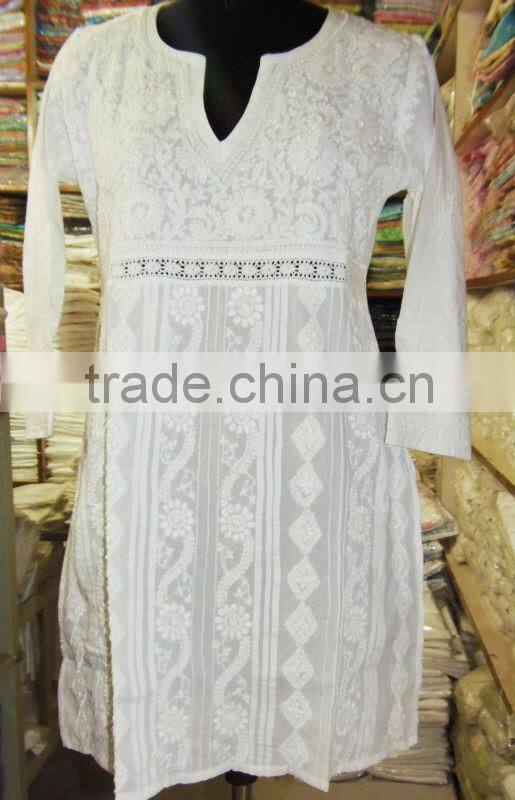 Tunics - Dresses - Beachwear - Resort Wear