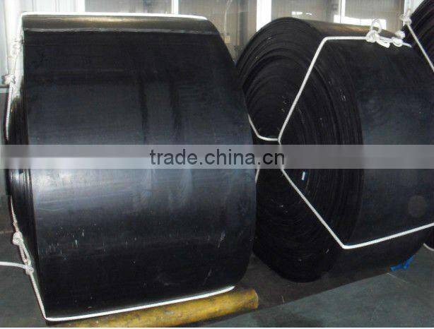 PVC PVG conveyor belt
