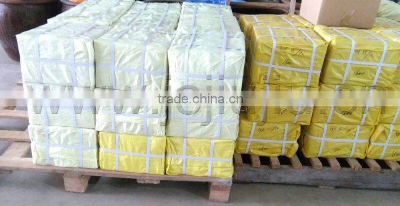 solid collar needle roller bearing without inner ring