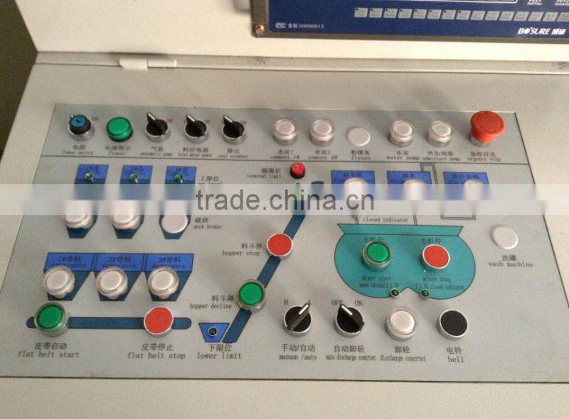 High quality new YLB Mobile Asphalt Plant with the Best Price