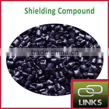 Conductor shielding compound for insulated xlpe cable up to 35kv