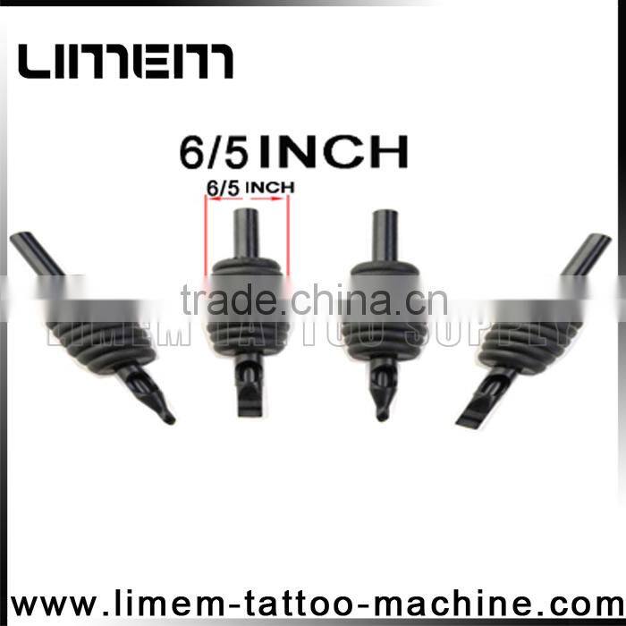 The Best Sale Yellow 30mm Silicone Tattoo Disposable Grip