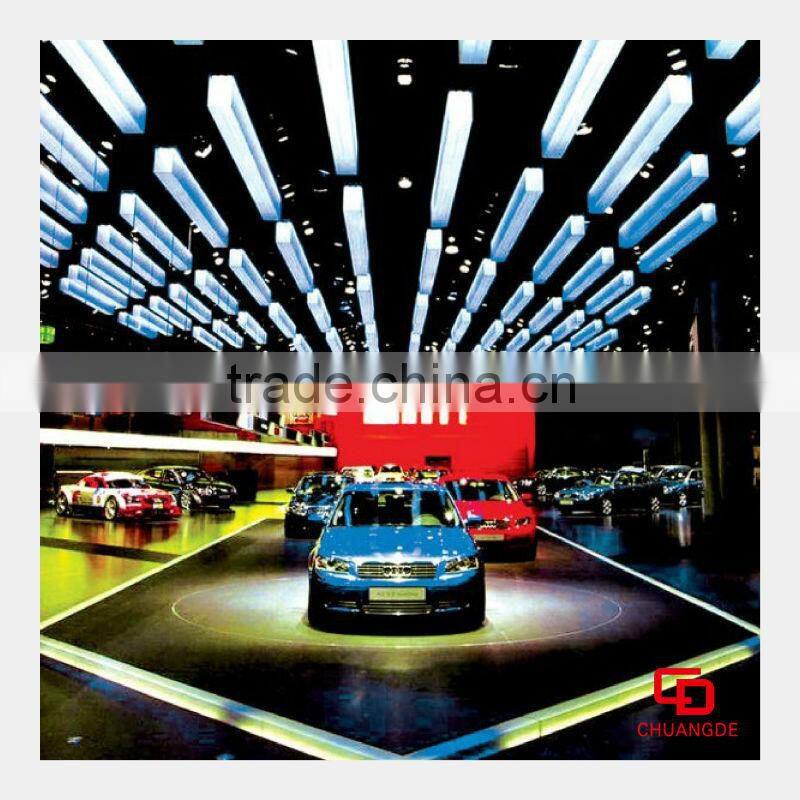 2300LM CE ROHS EMC GS C-tick led t8 tube 24w