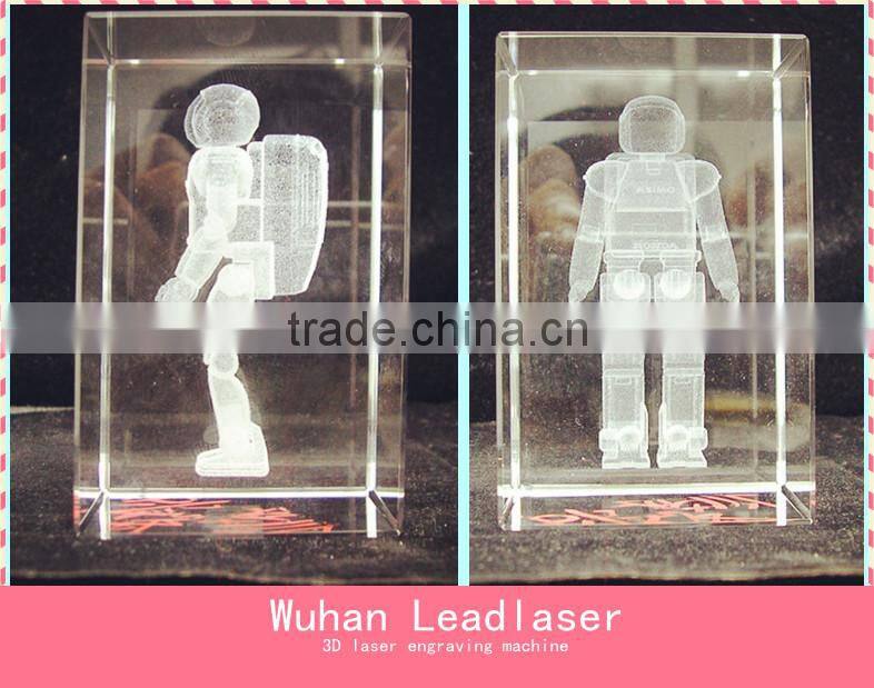 Amazing New crystal photo engraving machine price (professional manufacturer)