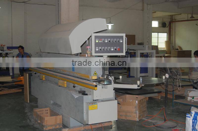 10-Seat meeting table ,MFC melamine